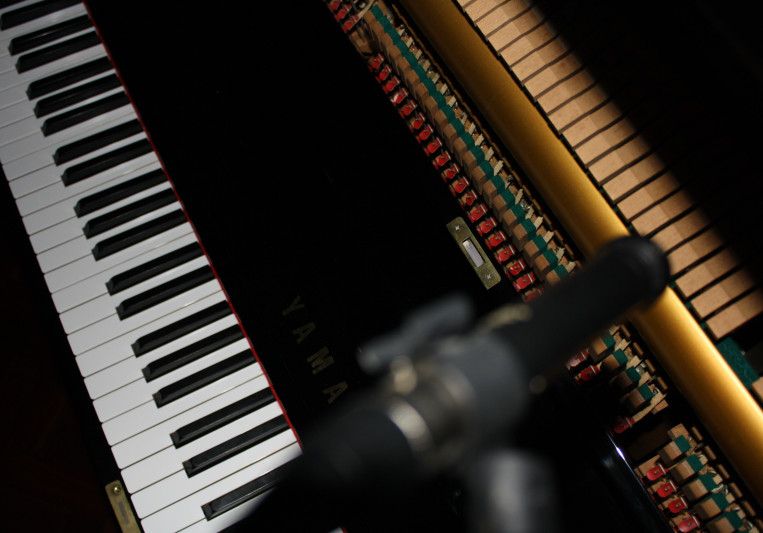 Sassy Keys on SoundBetter