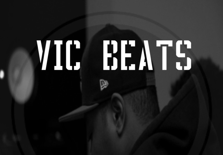 Vic Beats DLP on SoundBetter