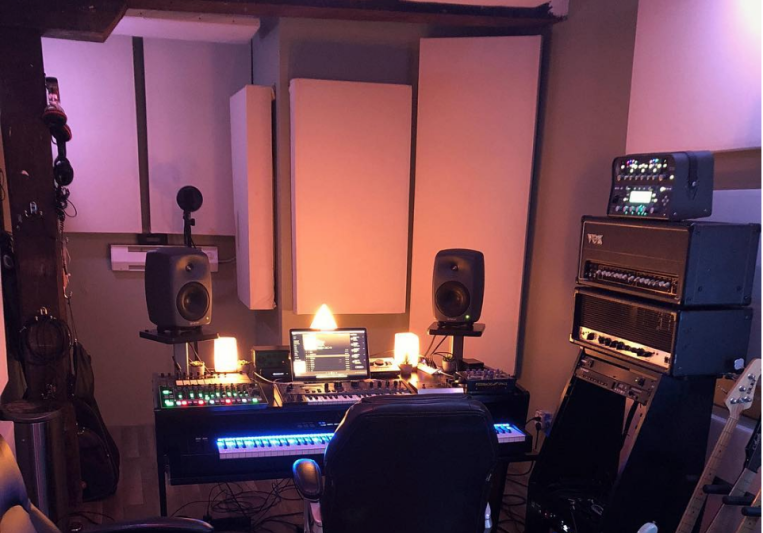 Ryan Harvey Audio on SoundBetter