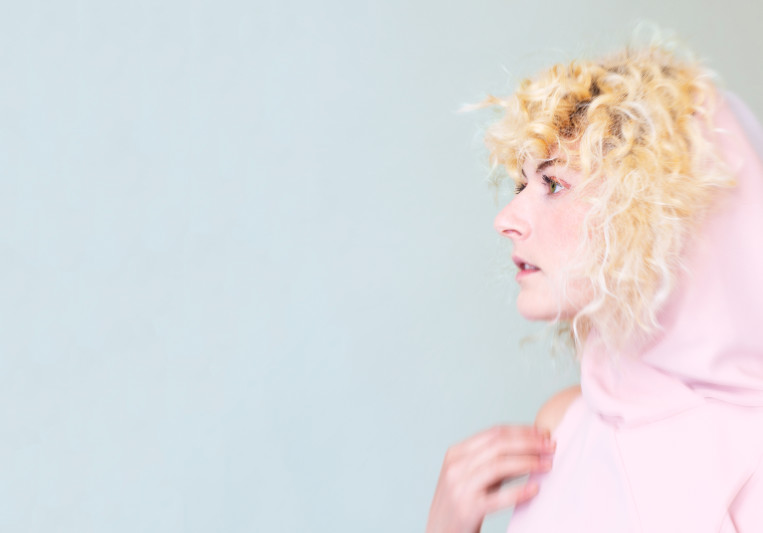 Elisa Rossi on SoundBetter
