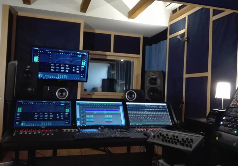 Klarion Studio on SoundBetter