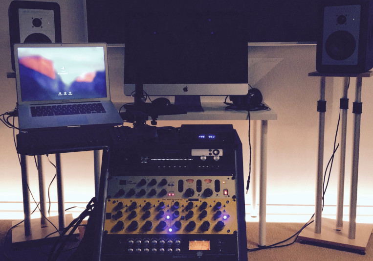 9-Mastering on SoundBetter