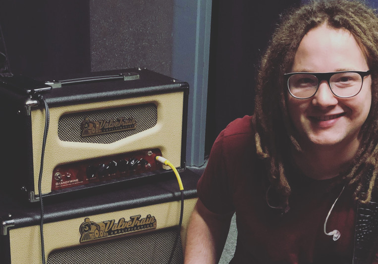 Michael Meadows on SoundBetter