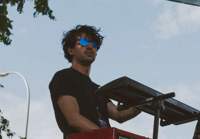 LukDlx on SoundBetter