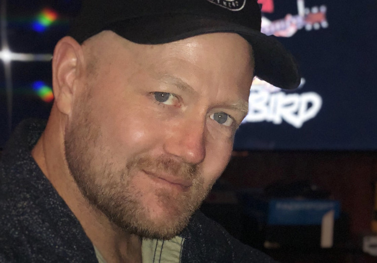 Sean Tallman on SoundBetter