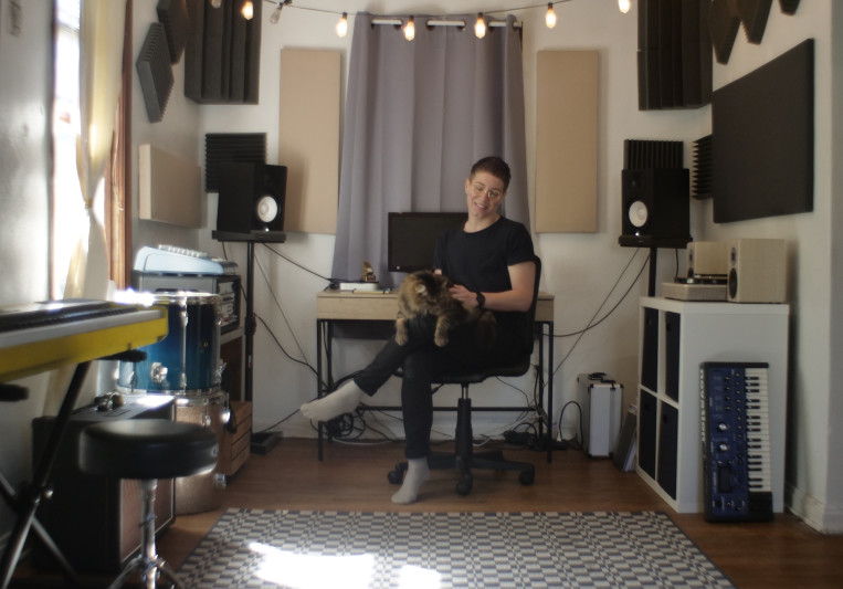 Rob Rutenberg on SoundBetter