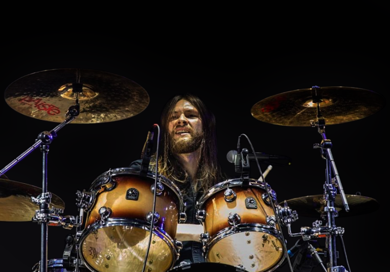 Luke Middleton on SoundBetter