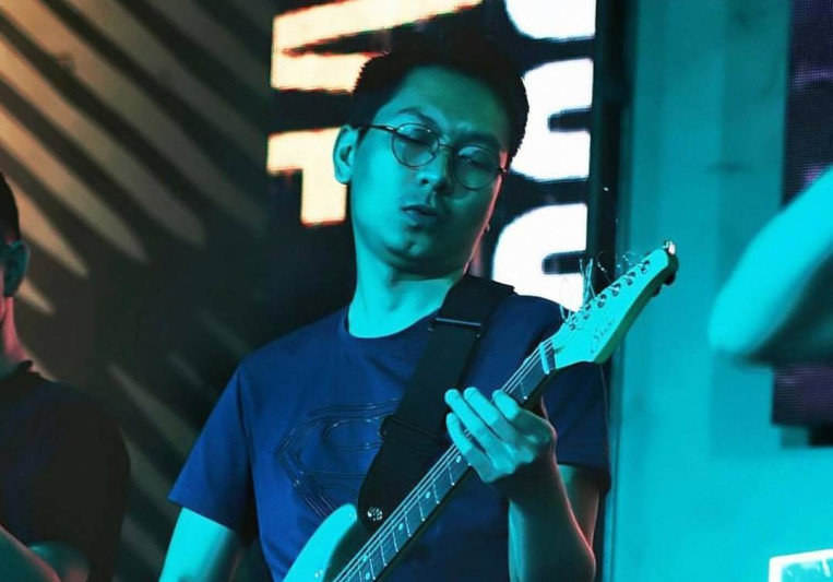 Remember Guitar Remember Me! on SoundBetter