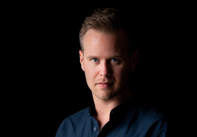 Rickard J on SoundBetter