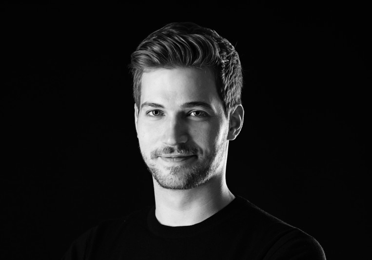 Moritz Braun on SoundBetter