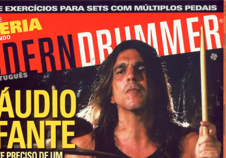 Claudio Infante -Drummer /Perc on SoundBetter