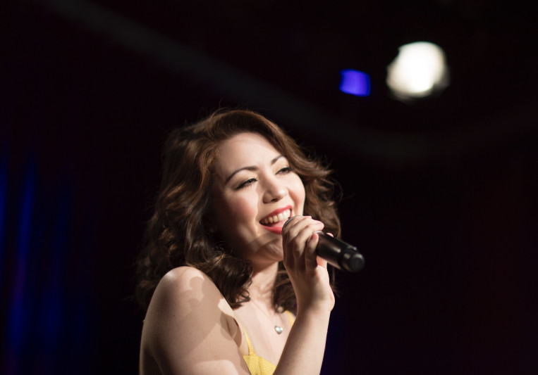 Erica Ishiyama on SoundBetter