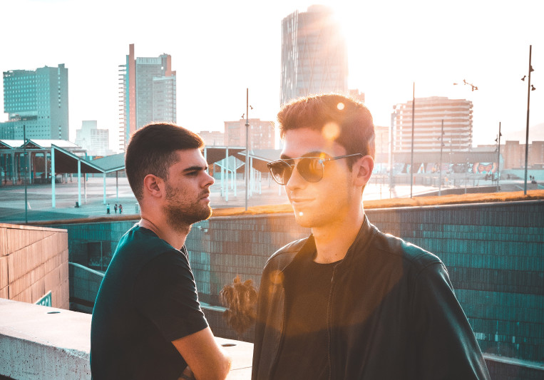 Gen Albi & Darias on SoundBetter