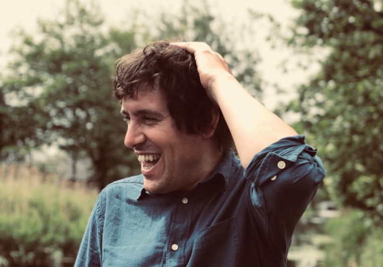 Nicolas Kluzek on SoundBetter