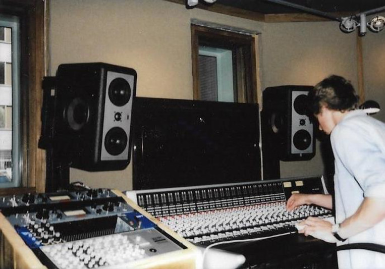 Sam Welch on SoundBetter