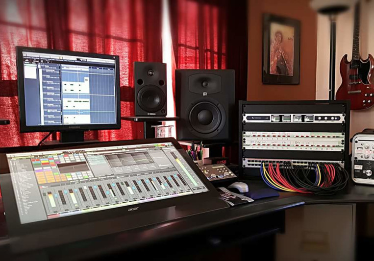 ScoPi Productions on SoundBetter