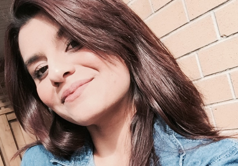 Faryal on SoundBetter