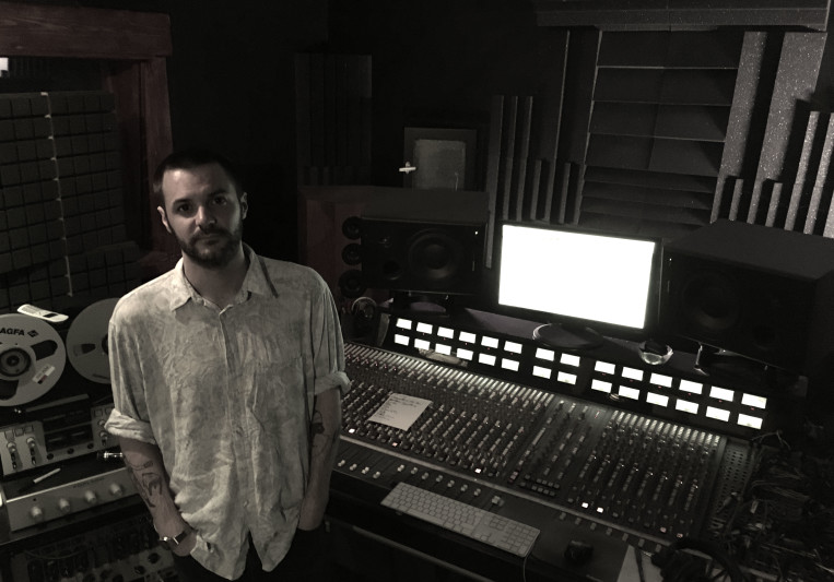 Thibault M on SoundBetter