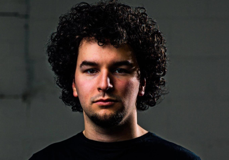 Paul Dubreuil on SoundBetter