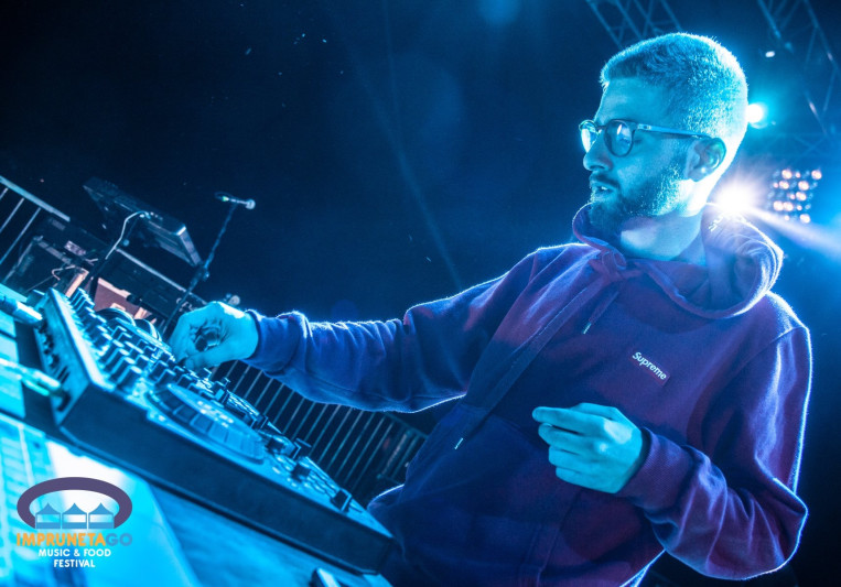 Duccio T on SoundBetter