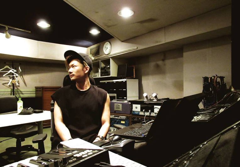 Hisanori K. on SoundBetter