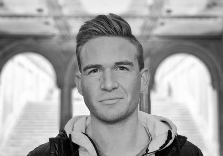 Tom R. on SoundBetter