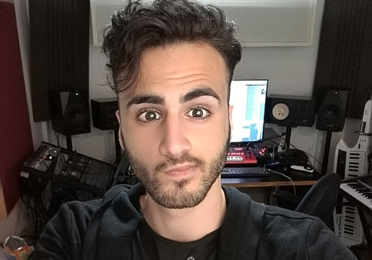 BQ on SoundBetter