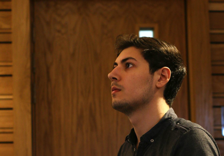 Jake Hernandez on SoundBetter