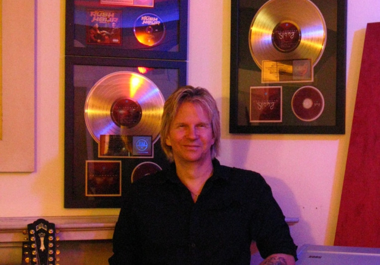 Matt Pakucko: Mixer/Producer on SoundBetter