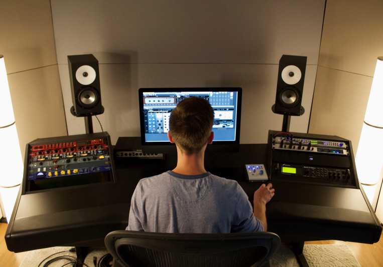 Jackson Ward on SoundBetter