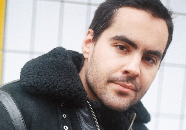 Moumtaez M. on SoundBetter