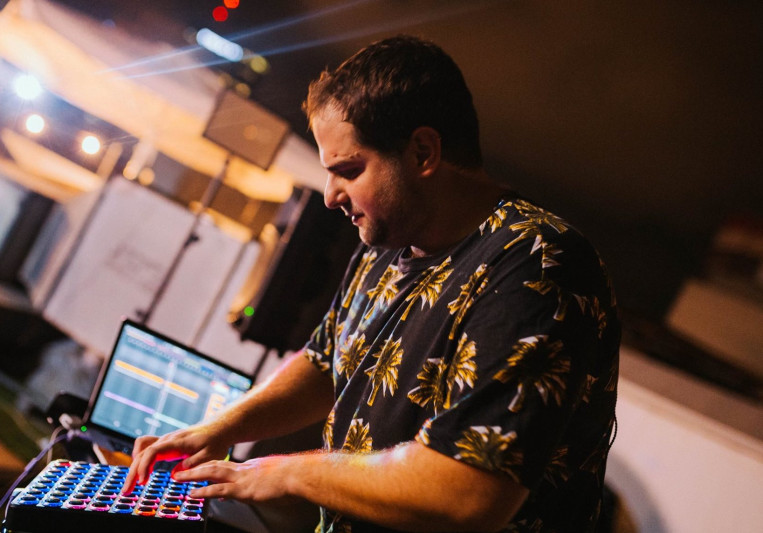 Adi Rotem (Choke) on SoundBetter