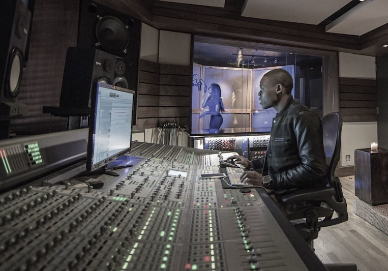 Dakari on SoundBetter