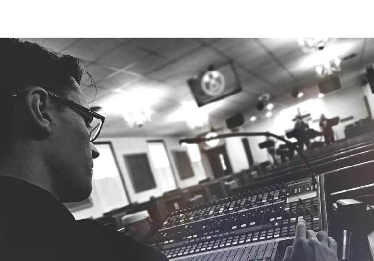 AphesisProduction on SoundBetter
