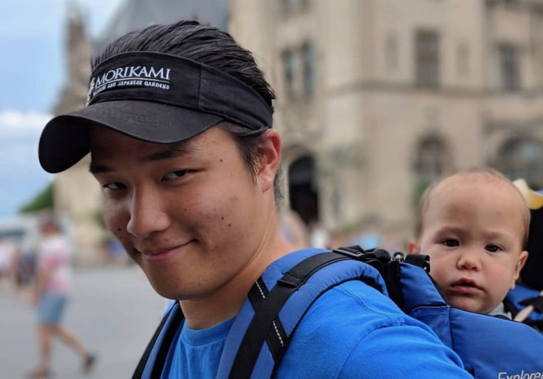 Andrew Chong on SoundBetter