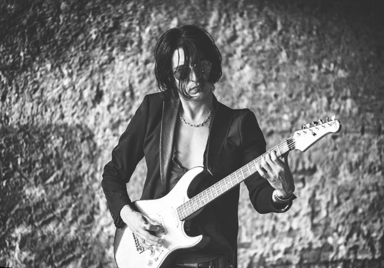 Lushian Larroa on SoundBetter