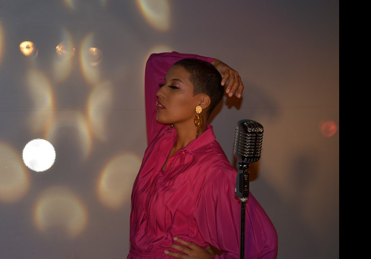 Sydney E. on SoundBetter