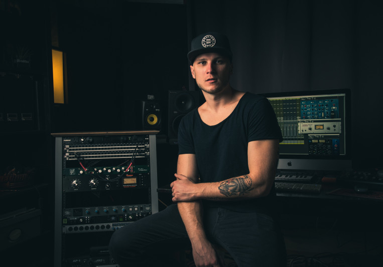 Tyler Ross on SoundBetter