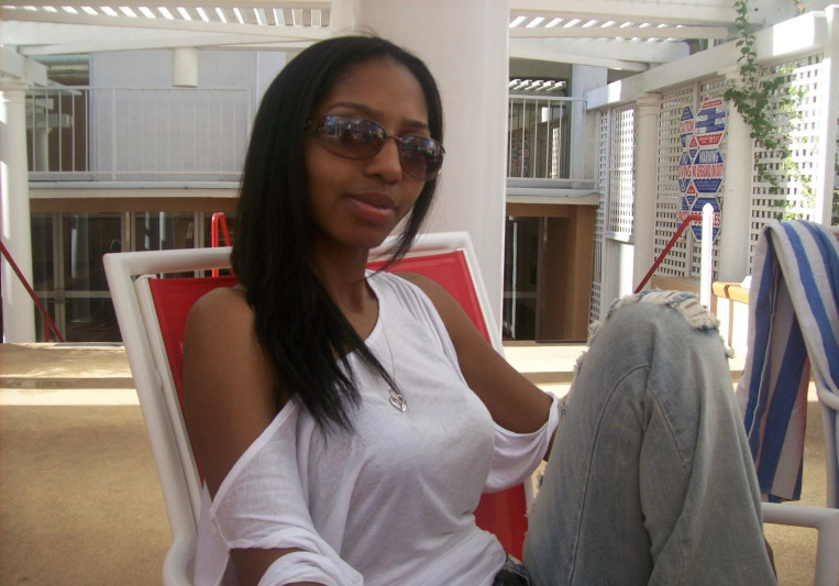 Carmen B. on SoundBetter