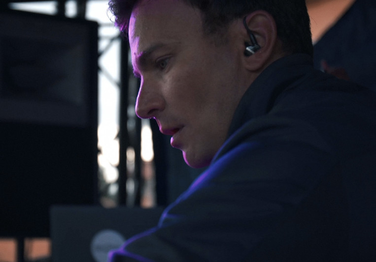 Adam Werder on SoundBetter