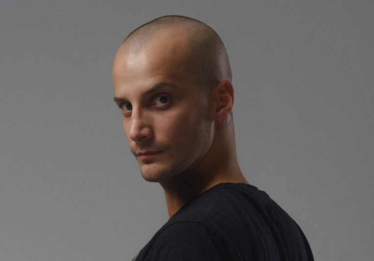 Jacopo M. on SoundBetter