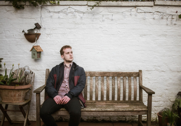 Robbie Greig on SoundBetter
