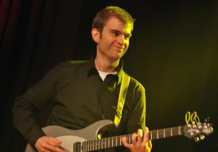 Guitar Sounds Factory on SoundBetter