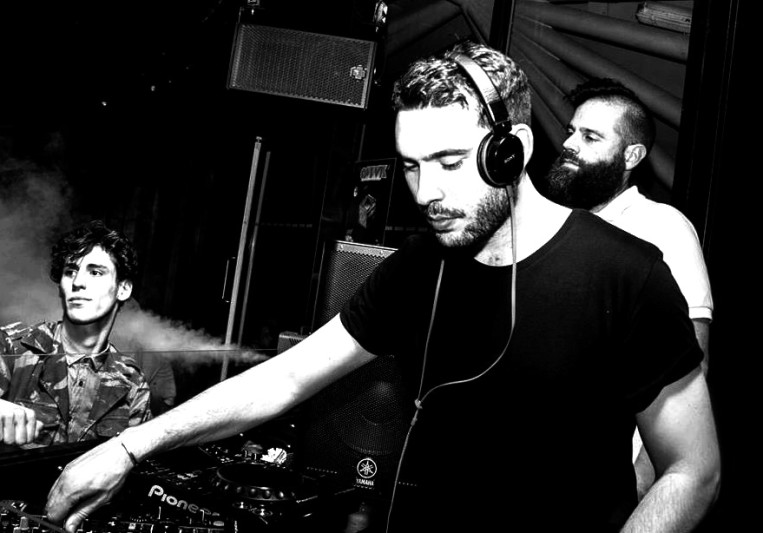 David g. on SoundBetter