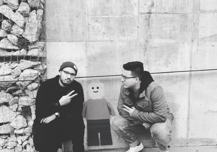 GRILLØ on SoundBetter