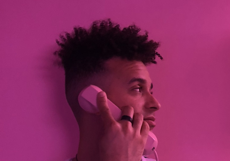 Andrew B. on SoundBetter