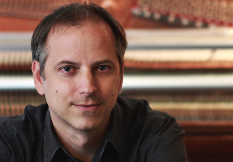 Michael Logozar on SoundBetter