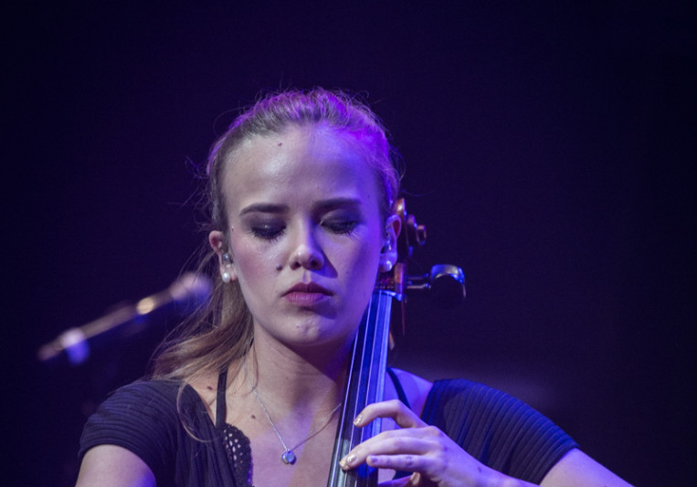 Emily Booher on SoundBetter