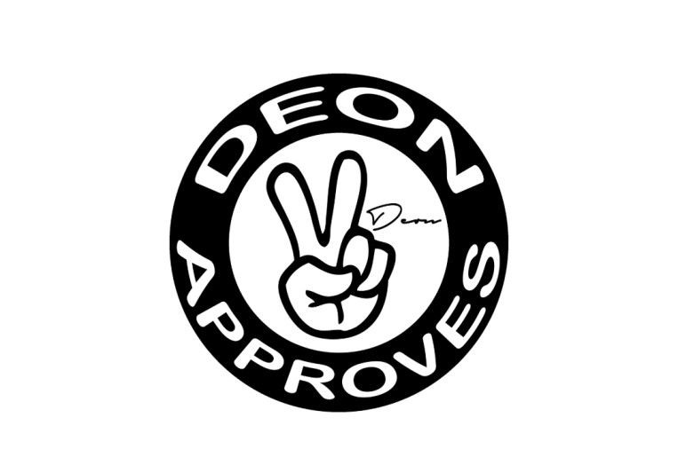 DeonApproves on SoundBetter