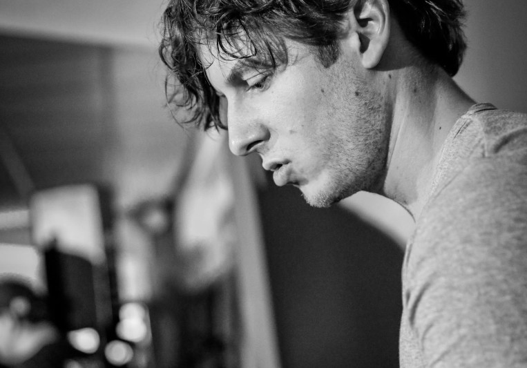 Christian Frentzen on SoundBetter